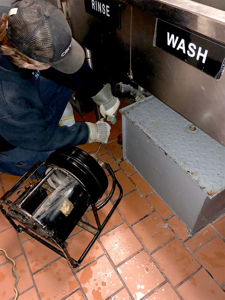 Reliable Hydro Jetting in Wilmington, MA Drains By James