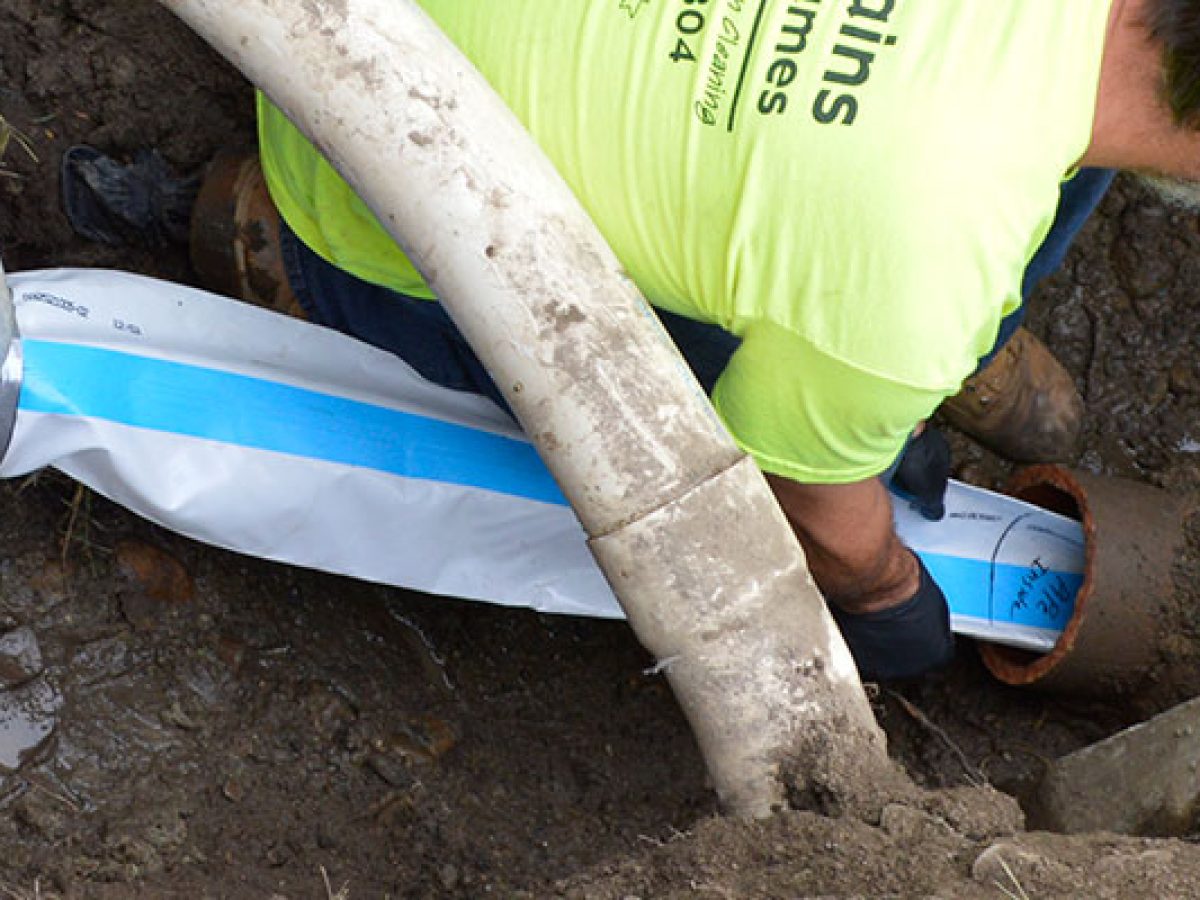 Professional Sewer Cleaning in Wilmington, MA | Drains By James